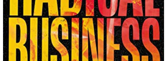 Radical Business: How to Transform Your Organization in the Age of Global Crisis, reviewed