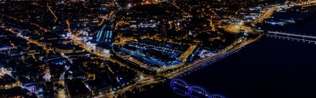 Latvia’s deeptech sector in four charts