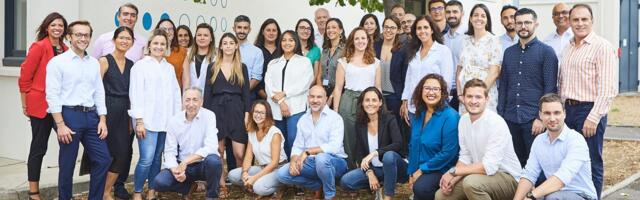 14 techbio soonicorns to watch