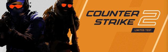 Counter-Strike 2 Is Official: Limited Test Starts For CS:GO’s Free Replacement