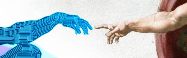 Americans think AI is someone else’s problem