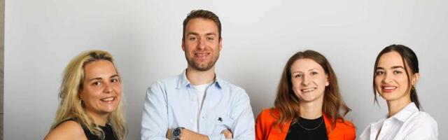 London-based Gingo Partners secures €350k to help emerging markets’ founders with early-stage fundraising