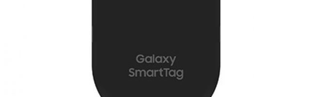 Samsung SmartTag 2 coming in October