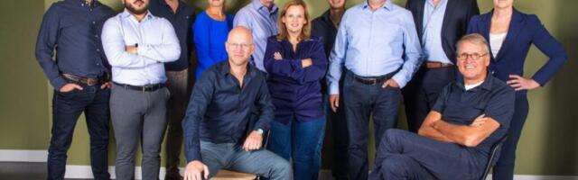 Leading Odoo partner Dynapps boosts global expansion, acquires Dutch counterpart Alpiek