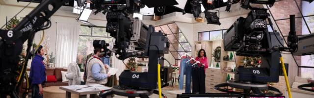 QVC helped pioneer shopping from home. Here’s how the company is changing — and competing against TikTok