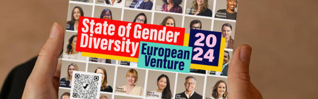 UK leads Europe for female founder VC funding, but gender gap remains vast