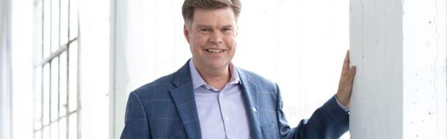 Jason Palmer, the guy who beat Biden in American Samoa, briefly explained