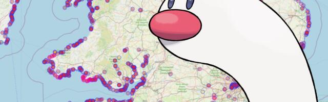 Pokémon Go Wigglet spawn locations revealed by fan-made tool