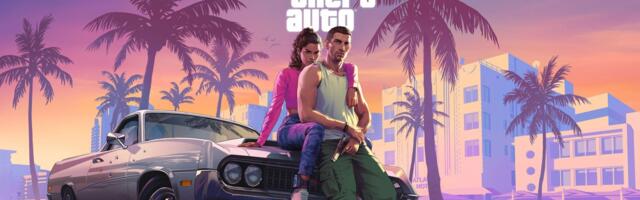 Grand Theft Auto VI release window updated to Fall 2025
