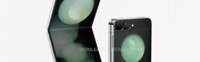 Samsung Galaxy Z Flip6 and Galaxy Ring go through the FCC, battery details revealed