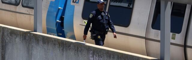 Report: A Bay Area without BART would impact housing, traffic and the economy