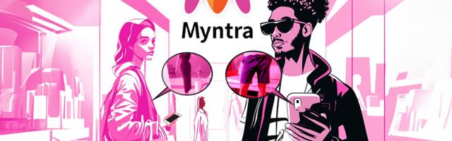 Can Myntra Win Over Gen Z Loyalty In The Fiery Fashion Market?