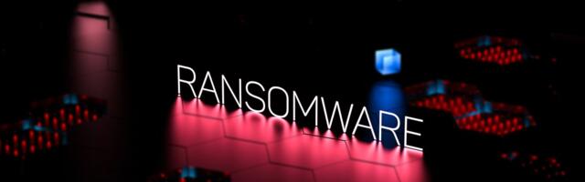 Ransomware threat groups are on the rise, so be on your guard