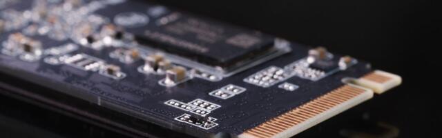 Chinese SSD brands are in the top five in terms of market share — Kingston retains its spot as the largest SSD manufacturer in the market