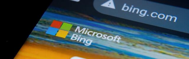 You Could Win $1,000,000, but You Have to Use Bing