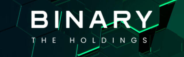 The Binary Holdings Secures $5 Million from ABO Digital to Fuel Expansion of their Decentralised Network Towards One Billion Users by 2025