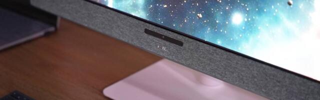 Dell is finally taking OLED monitors beyond gaming — for only $800