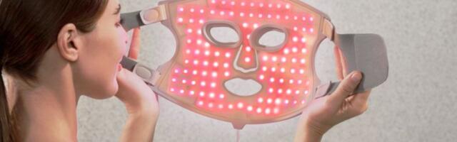 Nanoleaf reveals three smart lights, plus a spooky LED face mask at CES 2025