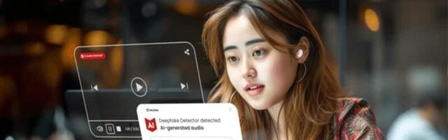 McAfee launches âworldâs firstâ AI-powered deepfake detector in India, prices it at Rs 499 McAfee launches âworldâs firstâ AI-powered deepfake detector in India, prices it at Rs 499