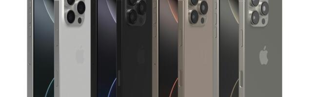 iPhone 17 series set for September launch