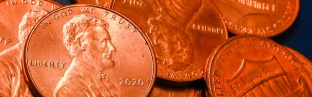 Trump Says No More Making Pennies. What That Means for You