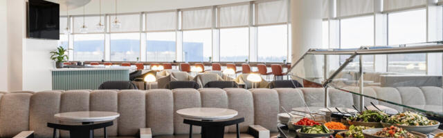 British Airways Overhauls Seattle Lounge — Where’s Next to be Upgraded?