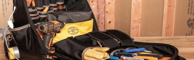 9 Of The Best Tool Backpacks For Electricians And Mechanics