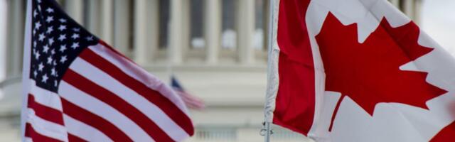 ‘Tariffic’ Deals, Capacity Cuts, Marketing Pauses: Canadian Airlines React to U.S. Trade War   