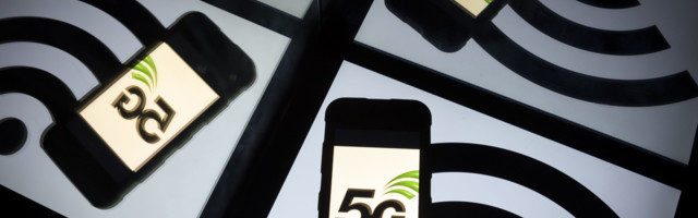 What’s holding a 5G roll-out back in India?