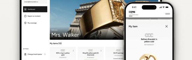 Insurtech GRACE secures €5.9M Seed to protect luxury items