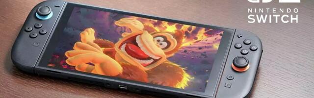 Nintendo boss discusses AI use, says games will always have "a human touch"