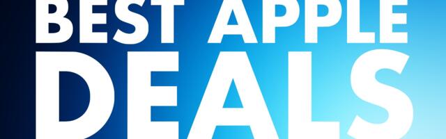 Best Apple Deals of the Week: Apple Watch SE Hits Best Price of the Year So Far, Plus Save on the New iPad and More