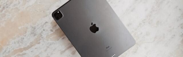 My main computer is an M4 iPad Pro, but a 2021 iPad still surprises me