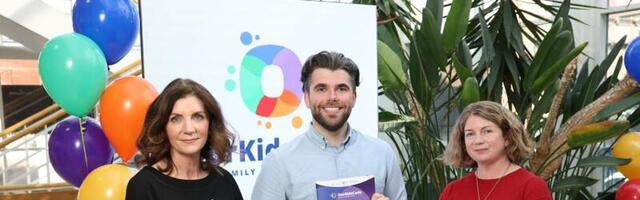 Mothers Are Leading the Way in Their Children’s Use of Technology