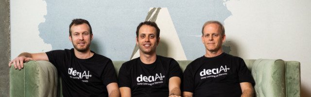 Deci raises $9.1M to optimize AI models with AI