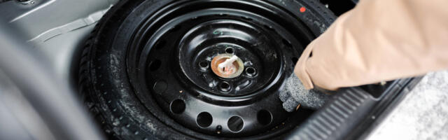 Every Mazda Model That Comes With A Spare Tire In The US