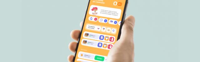 Luxembourg-based childcare management platform Kidola raises €1.3 million to expand into France