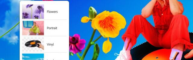 Adobe Photoshop beta now available for Android users