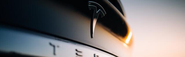 Tesla Robotaxis Are Officially on the Road in Texas