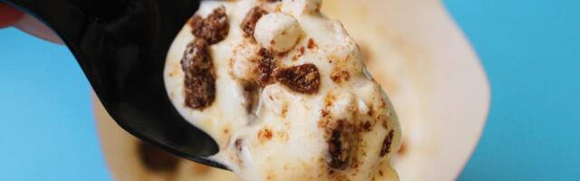 I tried every kind of McFlurry at McDonald's and ranked them from worst to best