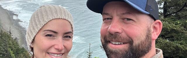When my husband was laid off, we took the chance to travel. What started as a tough year has turned into one of our best.