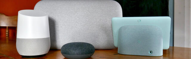 I continue to use Google Home and its speakers, but I hate everything about it