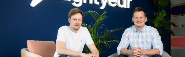 London-based Lightyear secures €19.5M to expand investment platform across Europe
