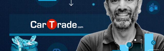 CarTrade Q1 Profit Skyrockets 106% To INR 47 Cr