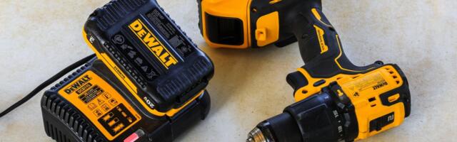 Can You Charge DeWalt Batteries With A Generator?