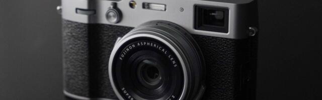 That One Fujifilm Camera Everybody Badly Wants Now Costs Way More