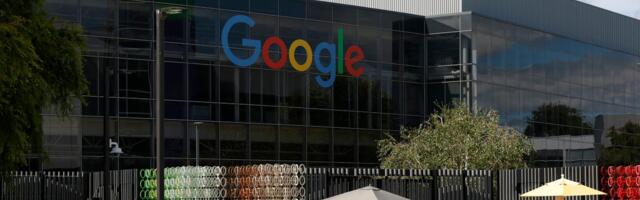 Adtech company OpenX sues Google, accusing it of anticompetitive tactics that 'crippled' its growth