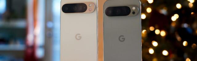 Here’s Pixel 10 Series Specs