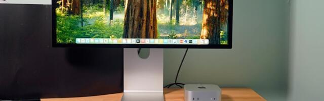 Apple's Mac mini M4 is back on sale for $499