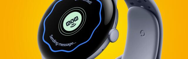 Google’s Pixel Watch 4 just beat Apple to a lifesaving satellite trick – here’s how it works